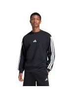 Essentials Sweatshirt 3Stripes Fleece M model 21052238 pánské - ADIDAS Essentials Sweatshirt 3Stripes Fleece M model 21052238 pánské - ADIDAS