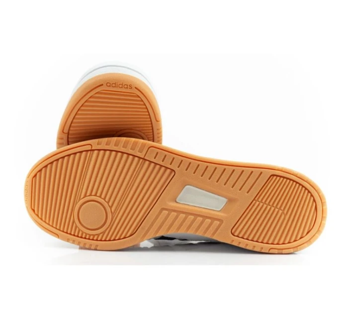 model 21443583 pánské sportovní boty tenisky černé pohodlné - ADIDAS model 21443583 pánské sportovní boty tenisky černé pohodlné - ADIDAS