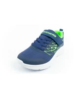 Detská športová obuv Skechers Microspec pre chlapcov ľahká