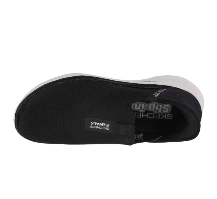 Skechers Slip-Ins: GO Walk 6 - Easy On M 216278-BLK