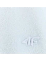 Fleecová mikina W model 21399185 34S - 4F Fleecová mikina W model 21399185 34S - 4F