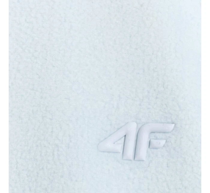 Fleecová mikina W model 21399185 34S - 4F Fleecová mikina W model 21399185 34S - 4F