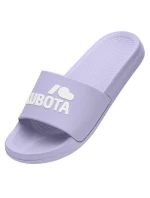 Žabky do bazénu basic pastelově fialové model 21721150 - Kubota Žabky do bazénu basic pastelově fialové model 21721150 - Kubota