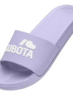 Žabky do bazénu basic pastelově fialové model 21721150 - Kubota