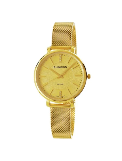 Dámské hodinky model 21804385 - RUBICON Dámské hodinky model 21804385 - RUBICON