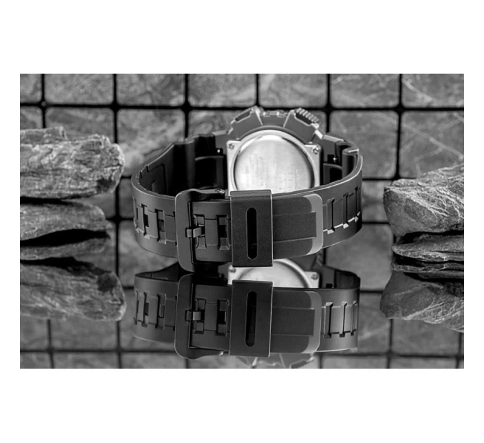 Pánské hodinky  + krabice model 21804471 - CASIO