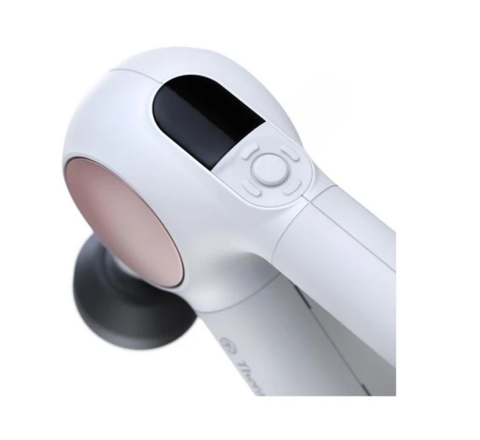 Therabody Theragun Sense masážny prístroj na ruky biely