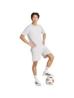 Pánske tričko adidas Entrada 26 Tee sivé JZ6677