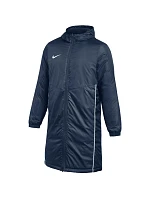 Pánská bunda ThermaFIT Park navy blue model 21918201 410 pánské - NIKE