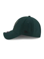 New Era 9FORTY NBA Green baseballová čepice - model 21927295 New Era 9FORTY NBA Green baseballová čepice - model 21927295