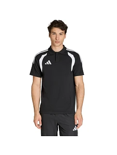 Pánské tričko Tiro 26 League Polo black model 22057876 pánské - ADIDAS