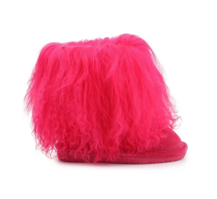 Dětské boty Bear Paw Boo Jr model 16026277 - BearPaw