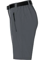 JN Dámské trekingové kalhoty krátké 02. carbon model 22531033 - Daiber JN Dámské trekingové kalhoty krátké 02. carbon model 22531033 - Daiber