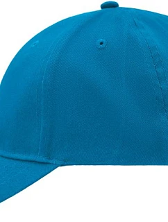 MB 6 panelová kšiltovka 03. turquoise model 22409034 - Daiber