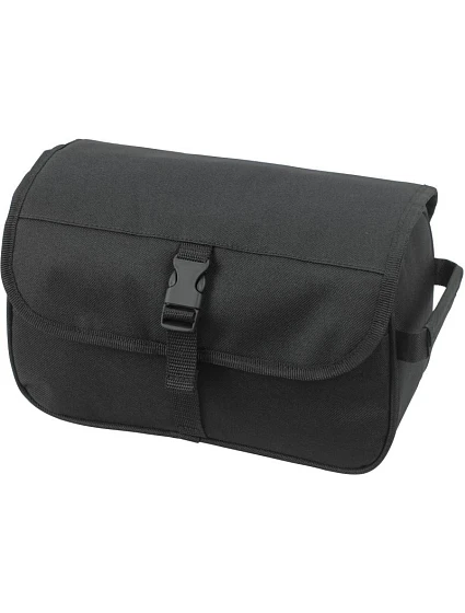 Toaletní taška  black model 22517768 - Halfar