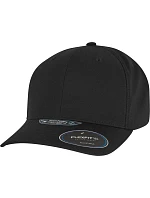 6 panelová kšiltovka black model 22482453 - Flexfit 6 panelová kšiltovka black model 22482453 - Flexfit
