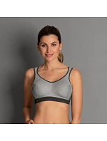 control sportovní podprsenka heather grey model 10625582 - Active control sportovní podprsenka heather grey model 10625582 - Active