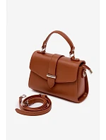 Kabelka Listonoska s Odnímatelným Páskem Camel Belveta