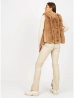 Kamizelka AI KZ model 21127134 camelowy - FPrice