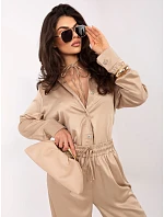 Súprava LK KMPL 510060.00 béžová Súprava LK KMPL 510060.00 béžová