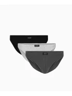 3-PACK Pánske mini nohavičky 3-PACK Pánske mini nohavičky