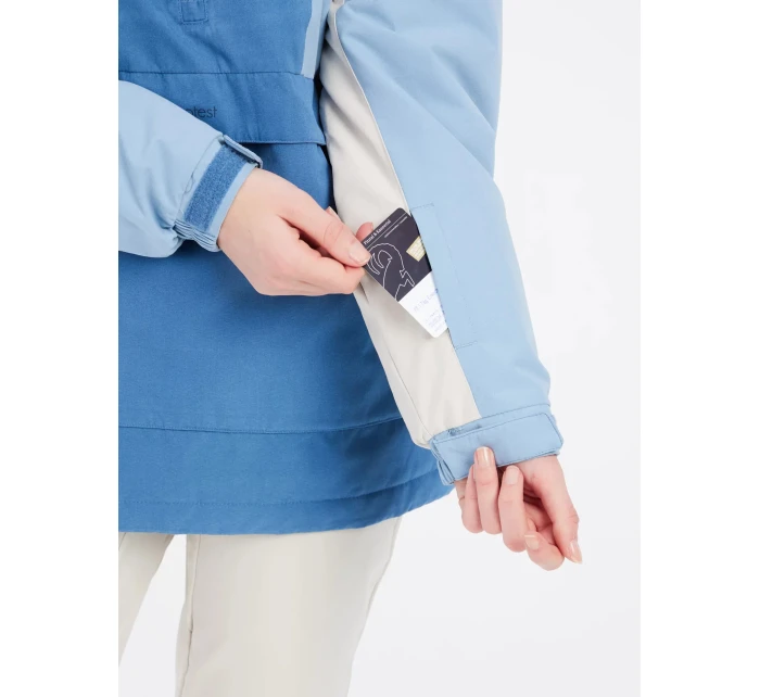 Dámská lyžařská bunda model 20745950 - Protest Dámská lyžařská bunda model 20745950 - Protest