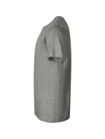 Farba trička unisex tmavosivý zvýrazňovač Farba trička unisex tmavosivý zvýrazňovač