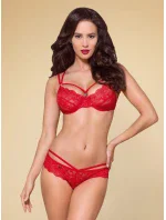 Jedinečný set 860 - SET red - Obsessive