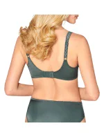 Spodné tričko Ladyform Soft W smoky green 1568 - Triumph