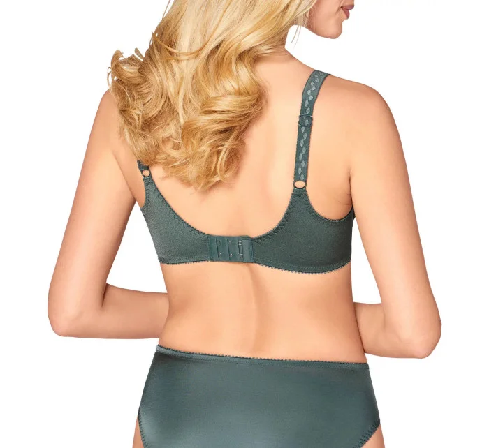 Spodné tričko Ladyform Soft W smoky green 1568 - Triumph
