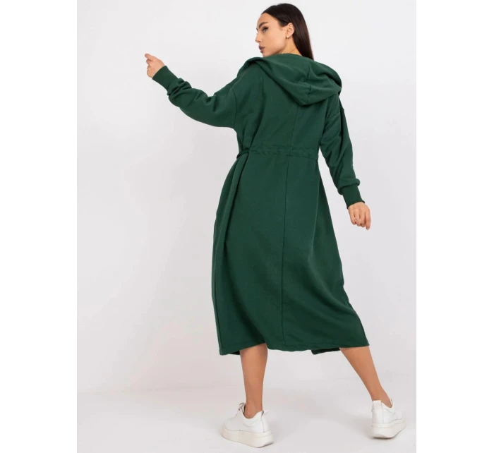 Dámska dlhá mikina NA 7388 - FPrice