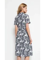 Dámské šaty model 17537410 Deni Cler Milano - FPrice