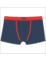 PÁNSKE BOXERKY BAMBUSOVÉ