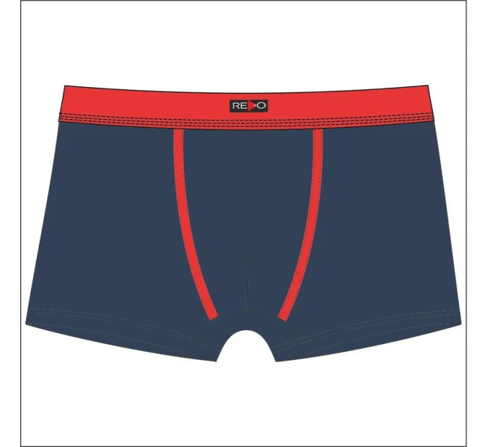 PÁNSKE BOXERKY BAMBUSOVÉ