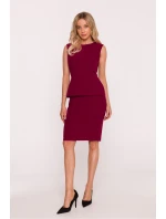 Denné šaty model 219915 Stylove Denné šaty model 219915 Stylove