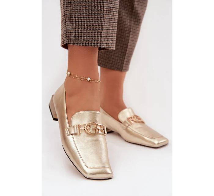 Papuče model 225363 Step in style