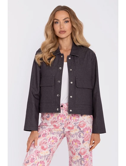 Bunda model 225910 Moe