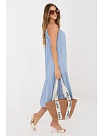 Denné šaty model 227882 Taliansko Moda
