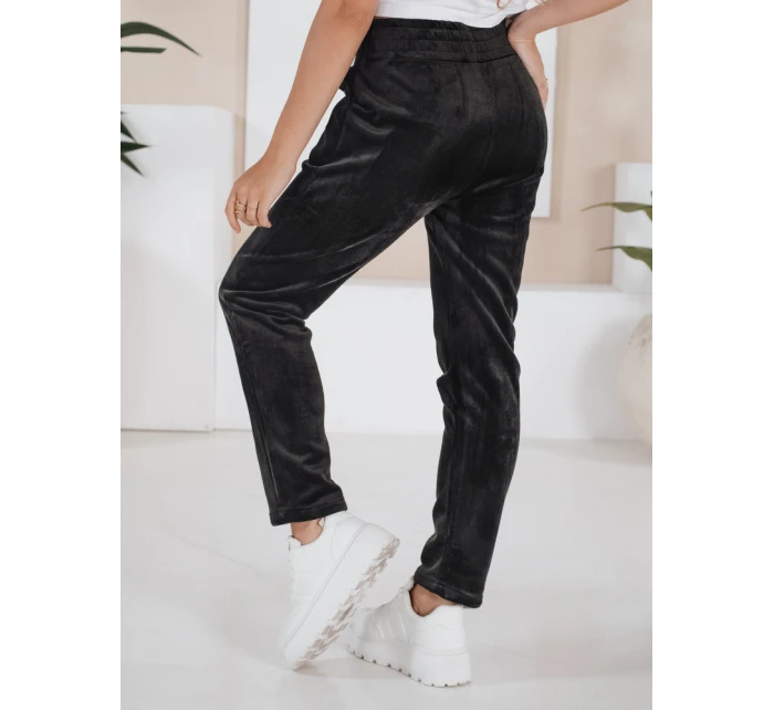 Dámské tepláky černé Dstreet model 21971793 - FashionStreet