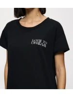 Nightdresses NDK X - BLACK - TRIUMPH BLACK - TRIUMPH