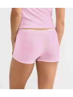 sloggi GO Sense Short 2P - PINK - SLOGGI PINK - SLOGGI