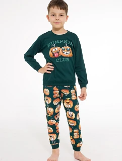 Pyžamo Kids Boy  Club model 22300230 - Cornette
