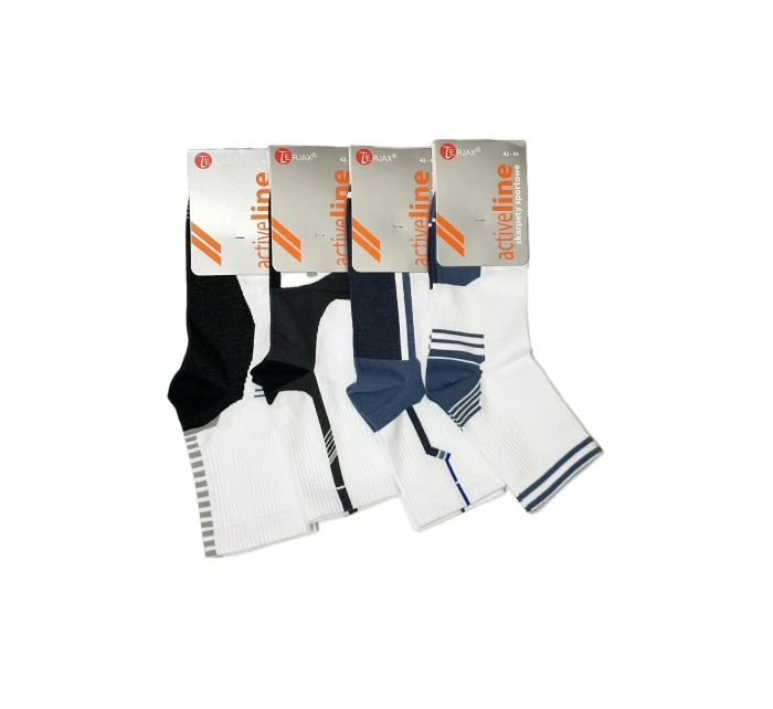 Ponožky Terjax Activeline art.030