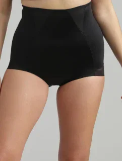 Dámské stahovací kalhotky PERFECT model 17356863  černá - Playtex