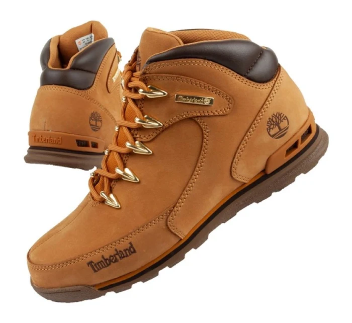 Topánky Timberland Euro Rock M TB06164R231