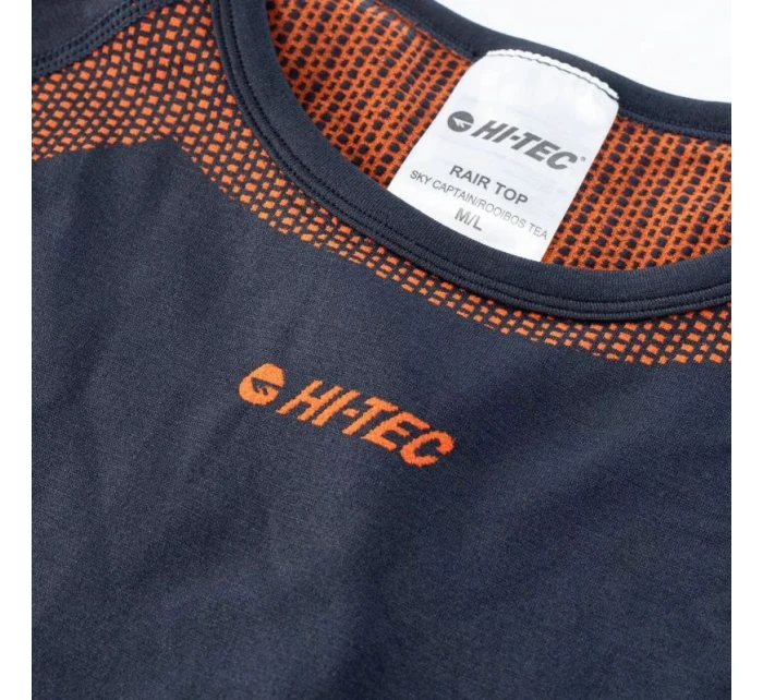 Hi-Tec Rair Top M termo tričko 92800565092