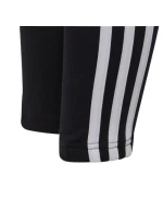 Essentials 3Stripes Tights Jr legíny model 19571627 - ADIDAS