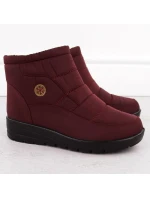 boty na podpatku W model 20739495 - NEWS