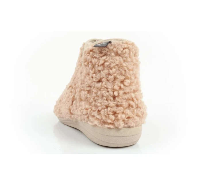 Šľapky Scholl Maddy Bootie W F309091002 dámske