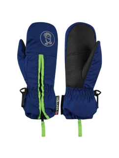 Detské zimné rukavice Trollkids Troll Mitten Jr 924-100